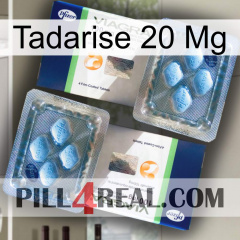 Tadarise 20 Mg viagra5